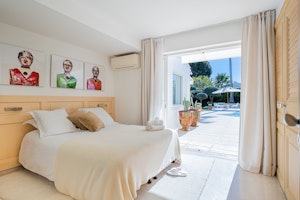 Lush Riviera Abode image 12