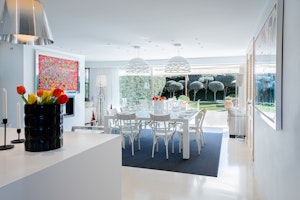 Lush Riviera Abode image 11