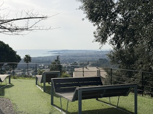 Lush Riviera Abode image 9