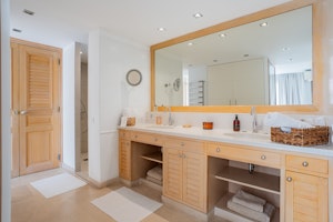 Lush Riviera Abode image 5