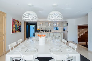 Lush Riviera Abode image 4