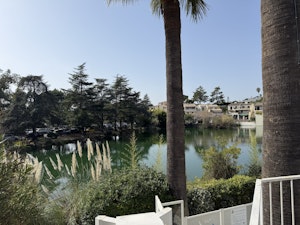 Lush Riviera Abode image 3