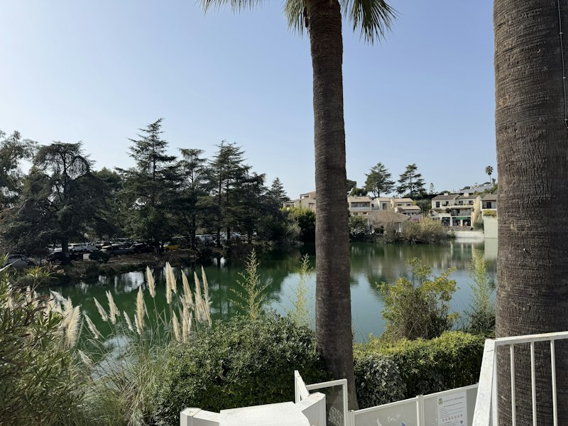 Lush Riviera Abode additional image