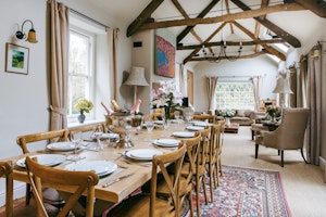 Tea, Flowers & Trees image 14