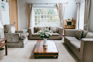 Tea, Flowers & Trees image 13