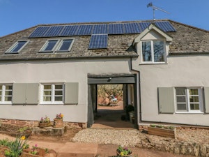 The Garden Barn image 4