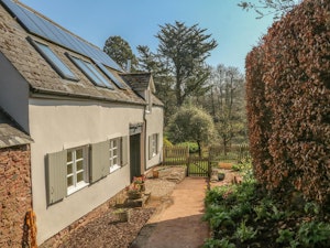 The Garden Barn image 1