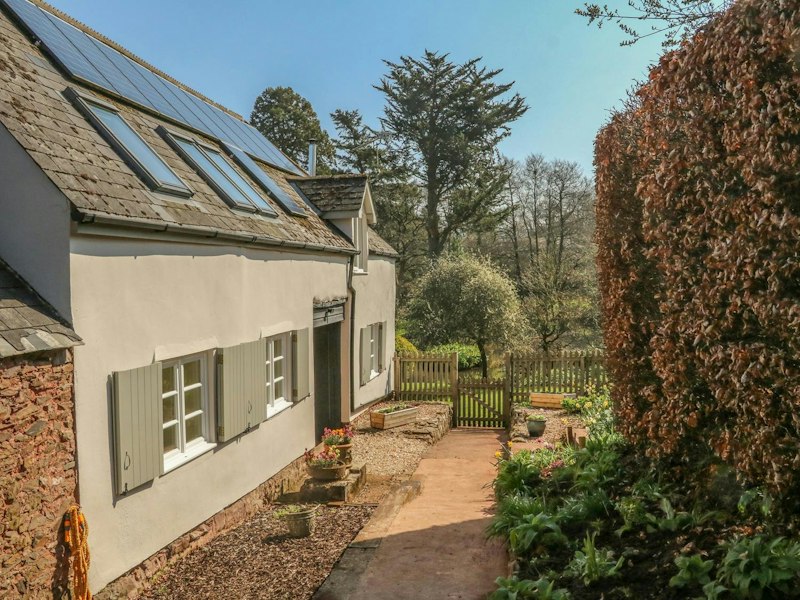 The Garden Barn main image