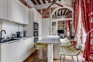 Bookish Retreat image 8