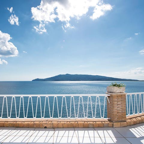 Views that never get old