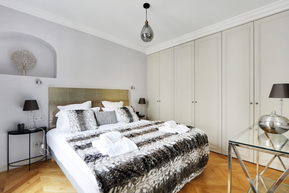 Maison Grey