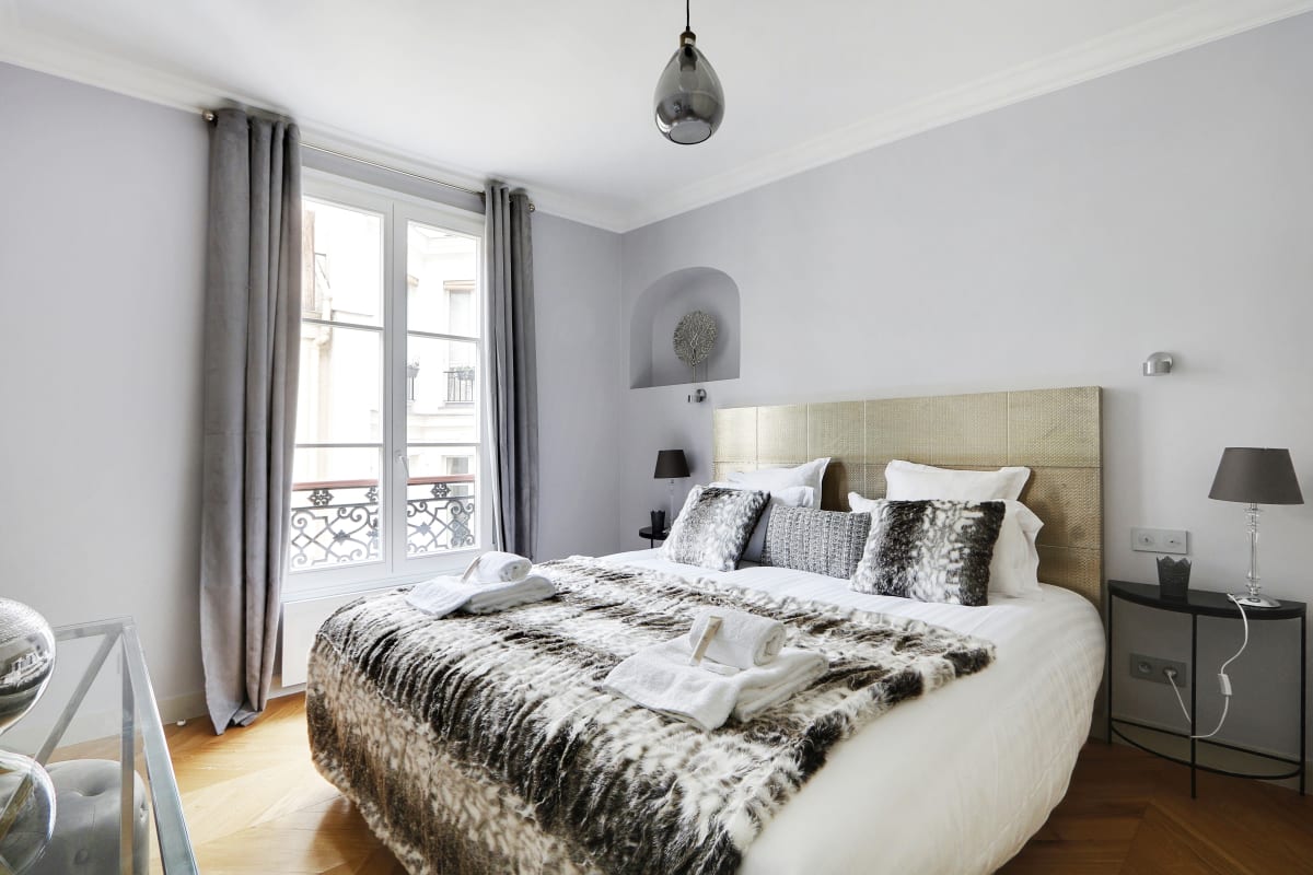 Maison Grey