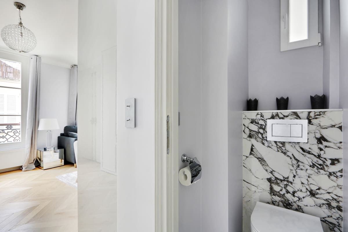 Maison Grey