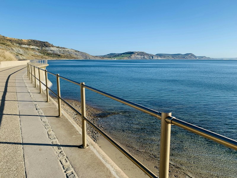 Jurassic Coast Jewel additional image