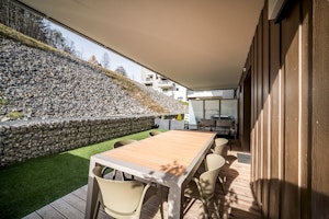 Blanc Horizon image 14