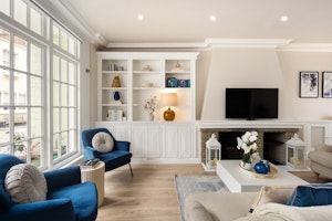 Belgravia Mews House image 1