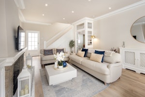 Belgravia Mews House image 14