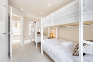 Belgravia Mews House image 11