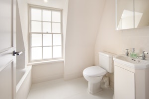Belgravia Mews House image 10