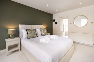 Belgravia Mews House image 9