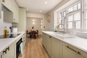Belgravia Mews House image 8