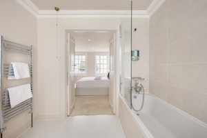 Belgravia Mews House image 7