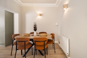 Belgravia Mews House image 6