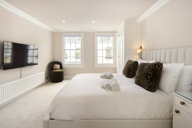 Belgravia Mews House additional image