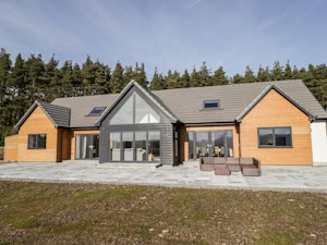 Highland Retreat image 11