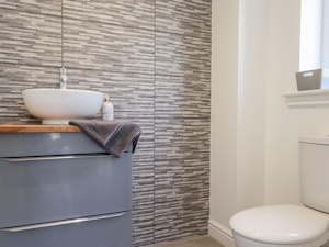 Highland Retreat image 7
