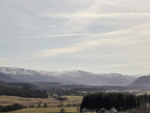 Highland Retreat image 6