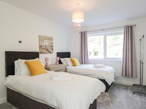 Highland Retreat image 5