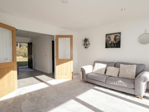 Highland Retreat image 4