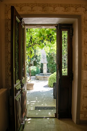 The Provençal Hideaway image 13