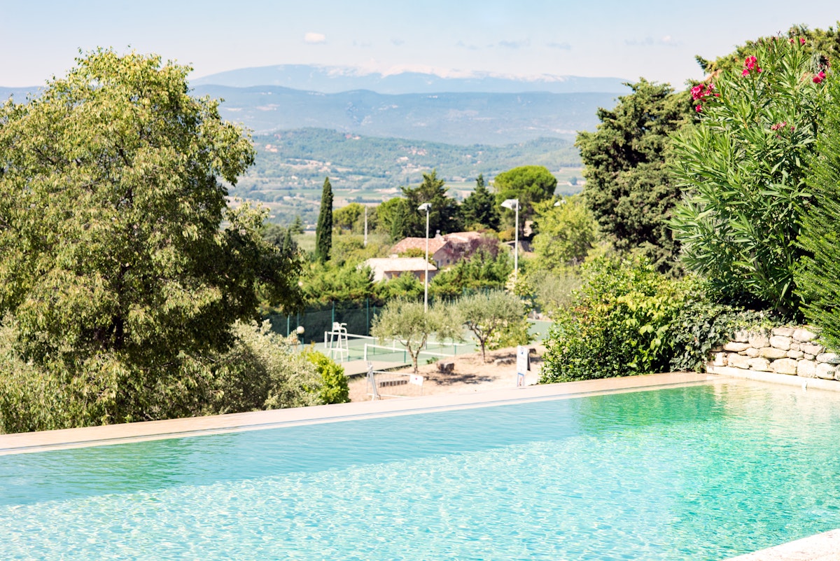 The Provençal Hideaway, Provence-Alpes-Côte d'Azur