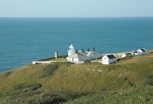 The Lighthouse Keepers image 2