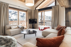 The Quiet Après image 1