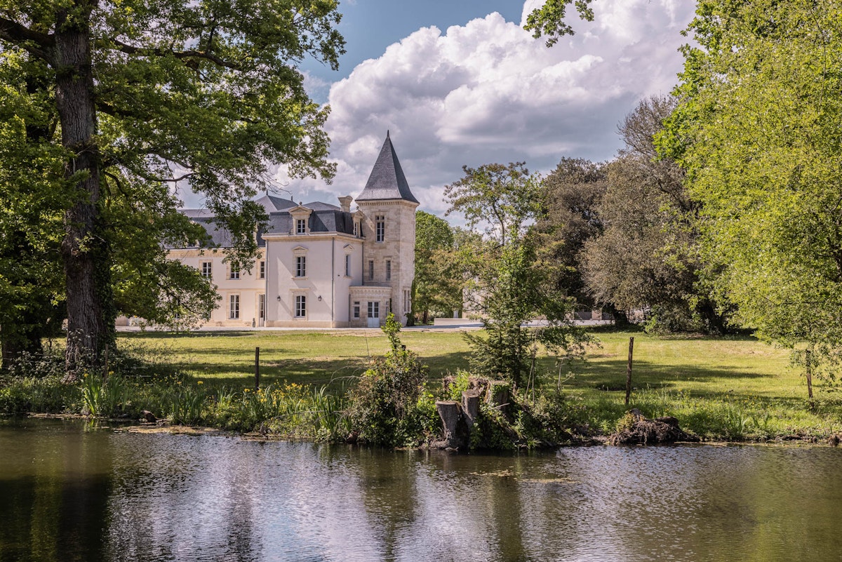 French Jewel, New Aquitaine