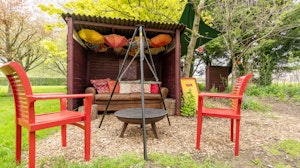 Meadowbrook House image 15