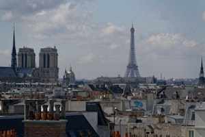 Bastille Gold image 2