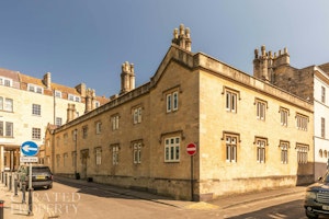 Thermae Sanctuary image 11