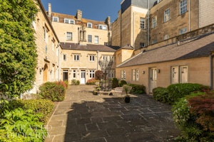 Thermae Sanctuary image 9
