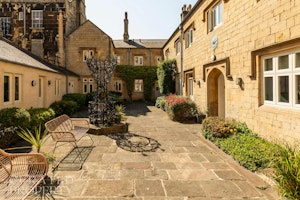 Thermae Sanctuary image 3