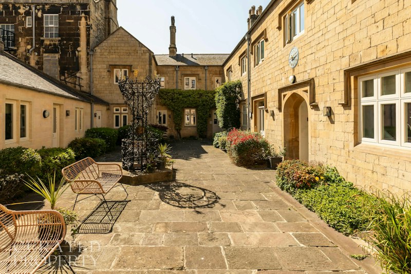 Thermae Sanctuary additional image
