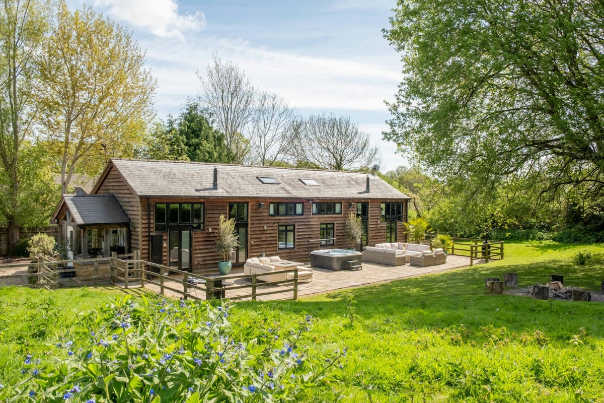 Oak Haven, South West England