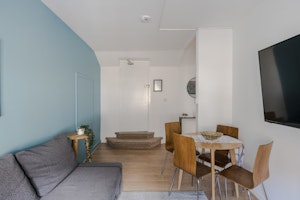 The London Serenade image 7