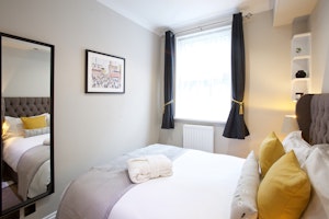The Pimlico Charm image 13