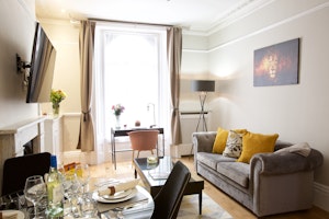 The Pimlico Charm image 1