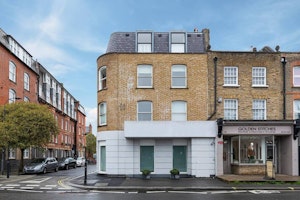 The Fulham Charm image 11