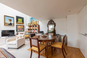 The Fulham Charm image 5